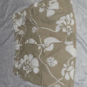 Vintage Roxy skirt